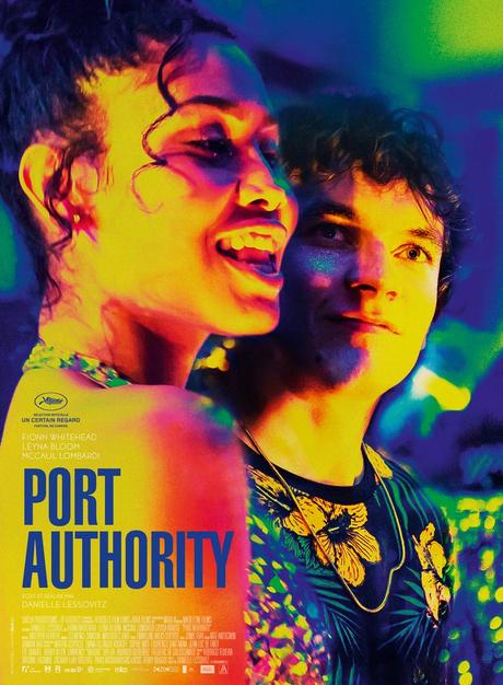 [AVIS] Port Authority, MEET ME AT A BALL !