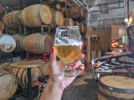 News bière – 8 expériences de bière américaines pour célébrer l'Oktoberfest
 – Bière noire