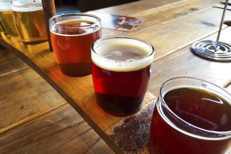 News bière – 8 expériences de bière américaines pour célébrer l'Oktoberfest
 – Bière noire