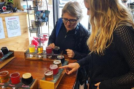 News bière – 8 expériences de bière américaines pour célébrer l'Oktoberfest
 – Bière noire