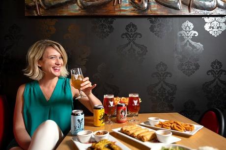 News bière – 8 expériences de bière américaines pour célébrer l'Oktoberfest
 – Bière noire