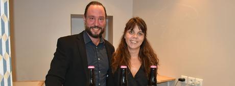 Info bière – une bière pour soutenir une aventure humanitaire

 – Malt