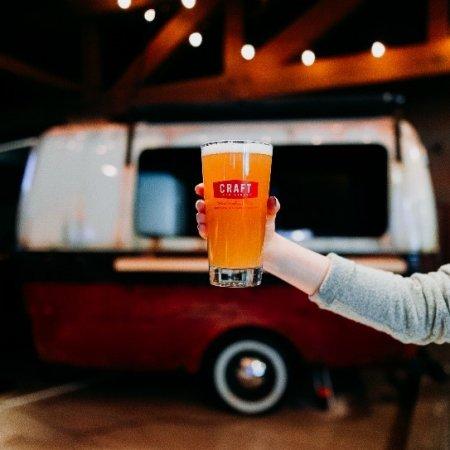 News bière – Réouverture du marché de la bière CRAFT dans le centre-ville de Calgary
 – Bière brune