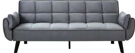 velvet sleeper sofa blue velvet sleeper couch