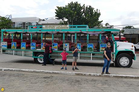 Fun dans la Perle des Caraïbes