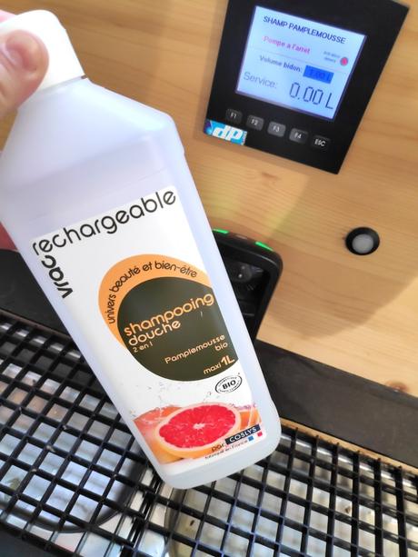 La #vracrevolution by Coslys