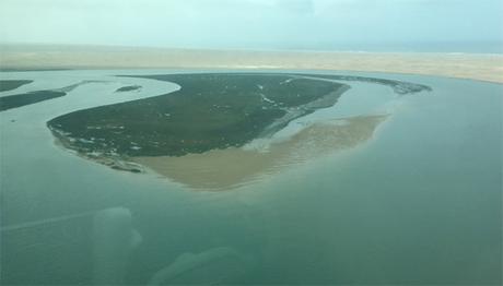 4ème étape Agadir/Cap Juby 4ème étape Agadir/Cap Juby