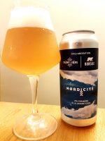 Info bière – Frukt d'Epitaphe – L'amoureux de la bière
– Malt Nordicité des champs libres et boréaux