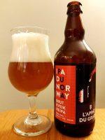 Info bière – Frukt d'Epitaphe – L'amoureux de la bière
– Malt IPA de Norvège à partir d'appâts pour céréales