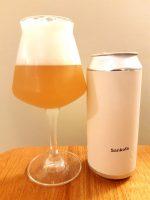 Info bière – Frukt d'Epitaphe – L'amoureux de la bière
– Malt Sankofa d'épitaphe