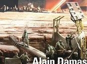 zone dehors Alain Damasio