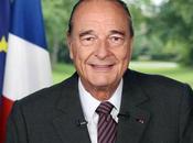 l’heure Jacques Chirac entre dans l’Histoire…