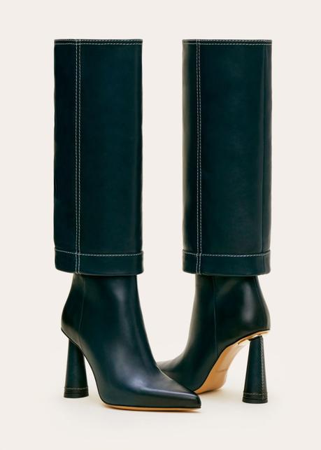 Les 5 Marques de Luxe où investir cet automne : #4 Jacquemus