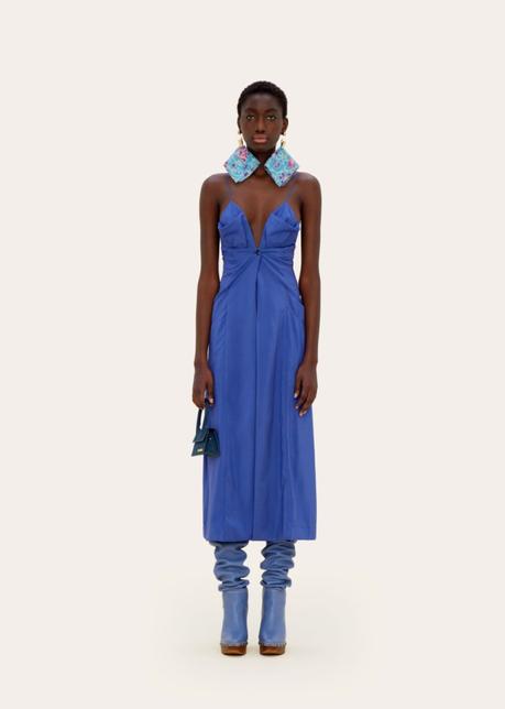 Les 5 Marques de Luxe où investir cet automne : #4 Jacquemus Les 5 Marques de Luxe où investir cet automne : #4 Jacquemus