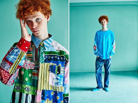 SEVESKIG – S/S 2020 COLLECTION LOOKBOOK