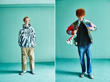 SEVESKIG – S/S 2020 COLLECTION LOOKBOOK