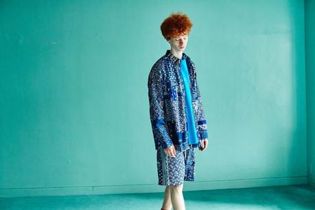 SEVESKIG – S/S 2020 COLLECTION LOOKBOOK