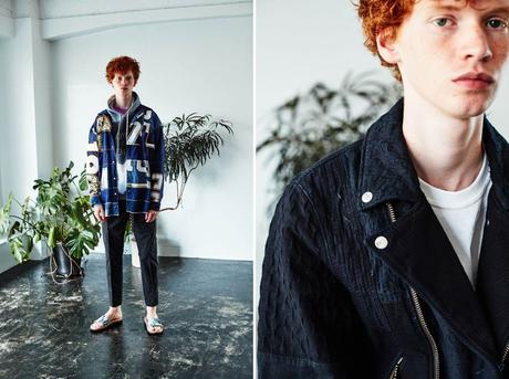 SEVESKIG – S/S 2020 COLLECTION LOOKBOOK