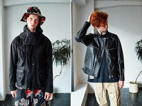 SEVESKIG – S/S 2020 COLLECTION LOOKBOOK