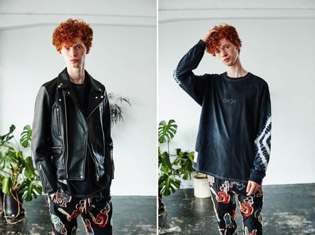 SEVESKIG – S/S 2020 COLLECTION LOOKBOOK