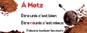 Agora citoyenne à Metz samedi 28