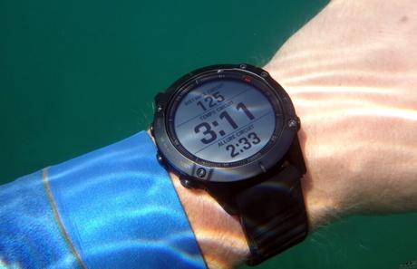 La Garmin fenix 6 testée de fond en comble La Garmin fenix 6 testée de fond en comble