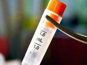 DIAGNOSTIC nanothermomètre prend température cellules