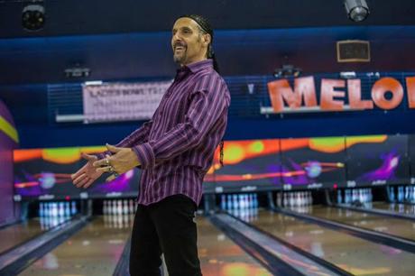 Premier trailer pour The Jesus Rolls de et avec John Turturro