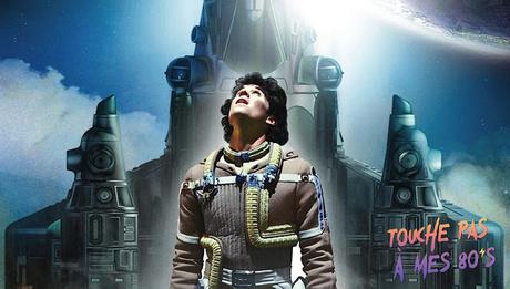 [TOUCHE PAS À MES 80ϟs] : #64. The Last Starfighter
