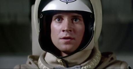 [TOUCHE PAS À MES 80ϟs] : #64. The Last Starfighter