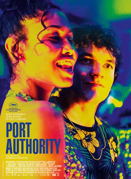 [CRITIQUE] : Port Authority