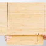 Crowdfunding : ChopBox LA planche à découper Crowdfunding : ChopBox LA planche à découper