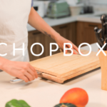 Crowdfunding : ChopBox LA planche à découper Crowdfunding : ChopBox LA planche à découper