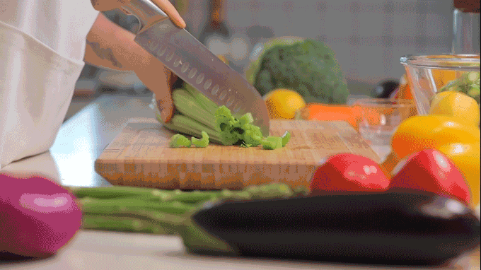 Crowdfunding : ChopBox LA planche à découper Crowdfunding : ChopBox LA planche à découper