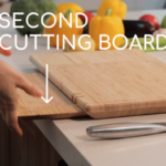 Crowdfunding : ChopBox LA planche à découper Crowdfunding : ChopBox LA planche à découper