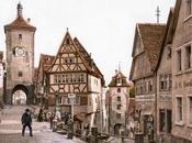 Voyage Allemagne Nuremberg