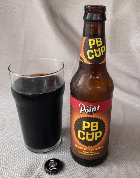 Bière artisanale – La bière PB Cup de Stevens Point Brewery est un dessert savoureux
 – Bière noire