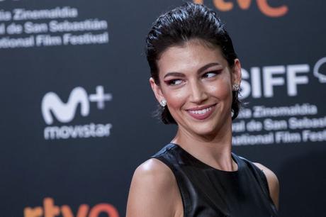 G.I. Joe : Úrsula Corberó au casting du spin-off centré sur Snake Eyes ? G.I. Joe : Úrsula Corberó au casting du spin-off centré sur Snake Eyes ?