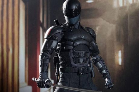 G.I. Joe : Úrsula Corberó au casting du spin-off centré sur Snake Eyes ?