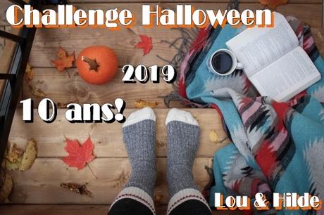 Challenge Halloween 2019 - Hallow'RAT: The beginning