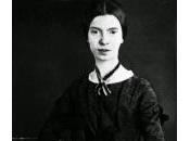 Emily Dickinson imperceptible Chagrin…