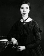 Emily Dickinson – En imperceptible Chagrin…