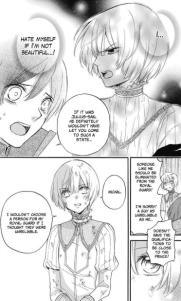 Freya : L’ombre du prince #2 • Keiko Ishihara