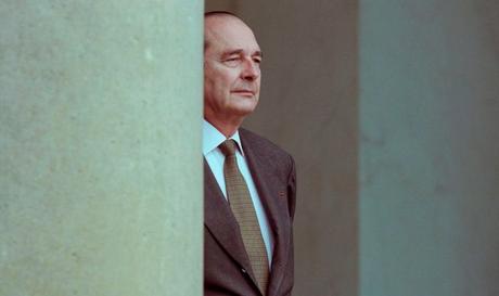Jacques René Chirac (1932-2019)