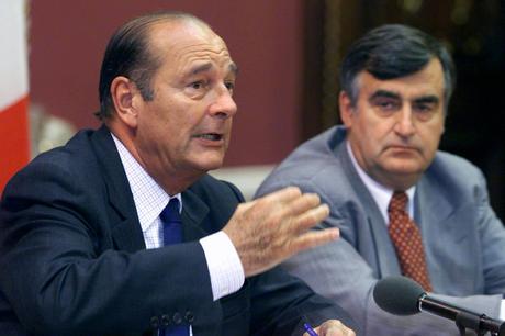 Jacques René Chirac (1932-2019)