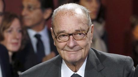 Jacques René Chirac (1932-2019)