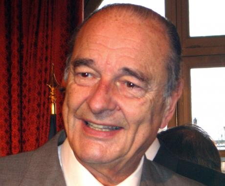 Jacques René Chirac (1932-2019)