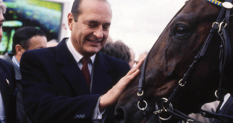 Jacques René Chirac (1932-2019)