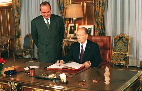 Jacques René Chirac (1932-2019)