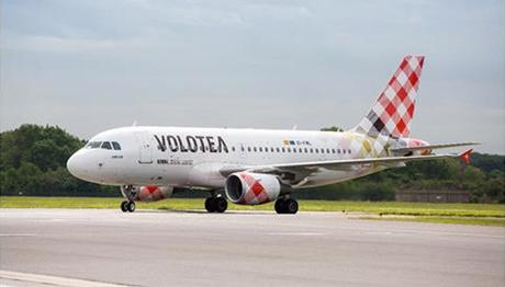 Des resultats commerciaux et operationnels performants en france cet ete pour volotea avec 1,3 million de passagers Des resultats commerciaux et operationnels performants en france cet ete pour volotea avec 1,3 million de passagers